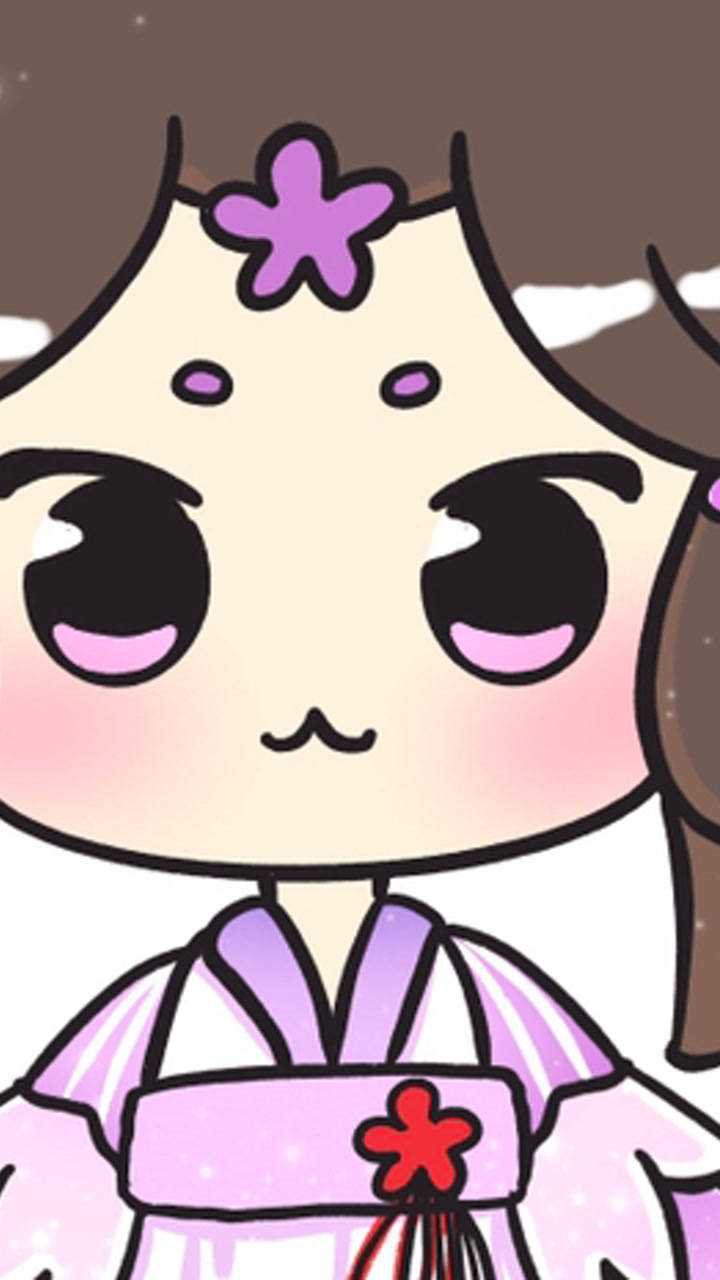 迷你世界简笔画 萌萌羽姬_腾讯视频