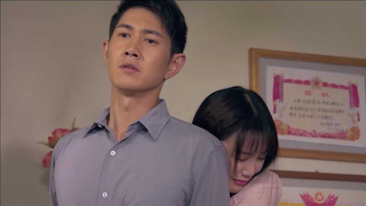 苏禾结婚后一直作,最后作到石英要离开,她这才慌了起来