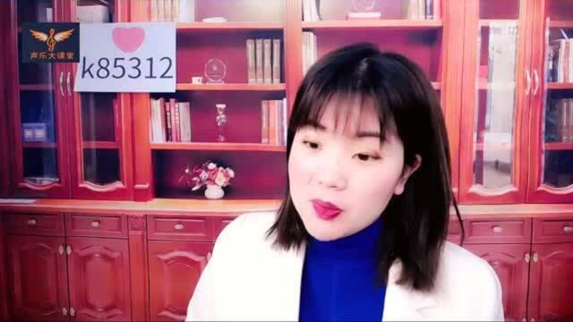 龙船调声乐教学