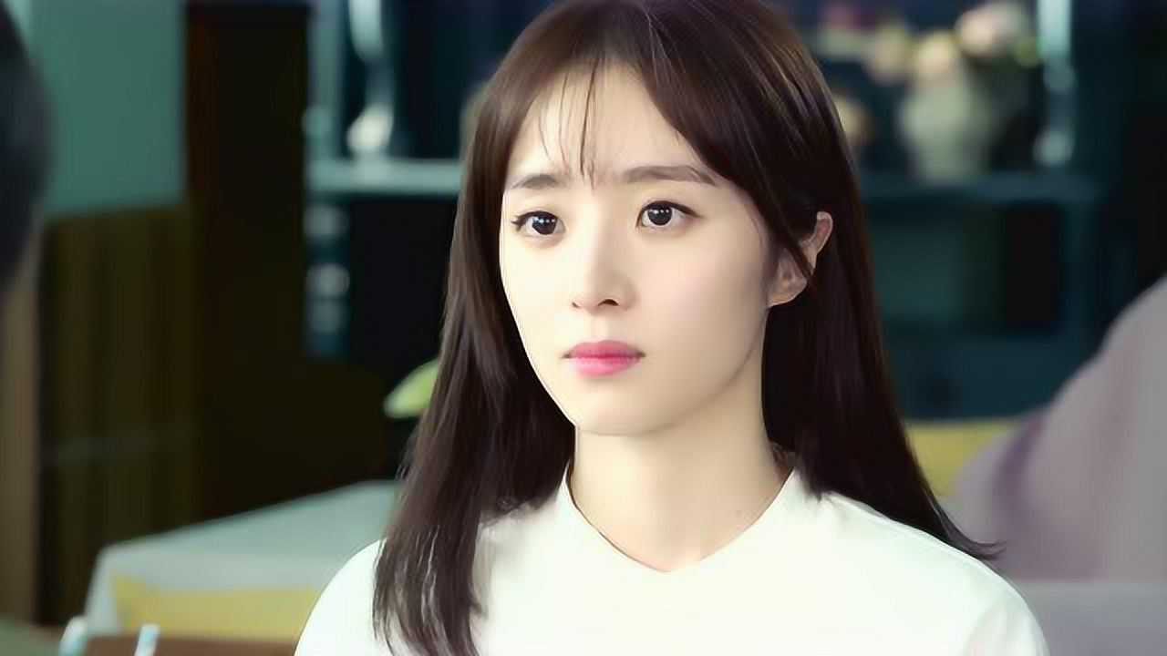 《暗恋橘生淮南》丨胡冰卿洛枳cut丨第八集 p5 盛淮南看见洛枳的笑容