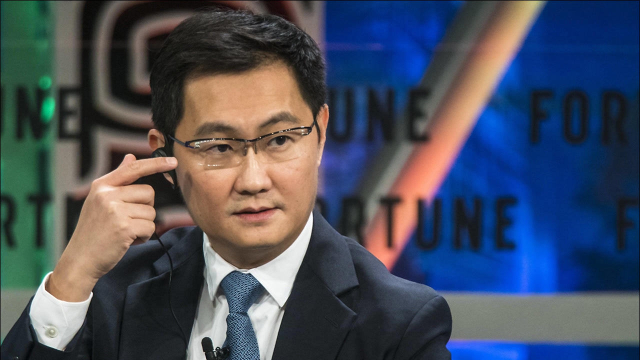 美国散户大战华尔街,他们使用的reddit网站,差点被马化腾控制