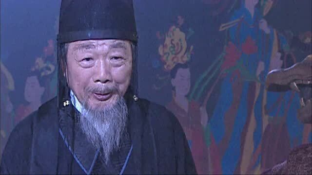 少林寺:国师真能瞎编,跟昏君说袈裟能让人得到永生,我信你个鬼