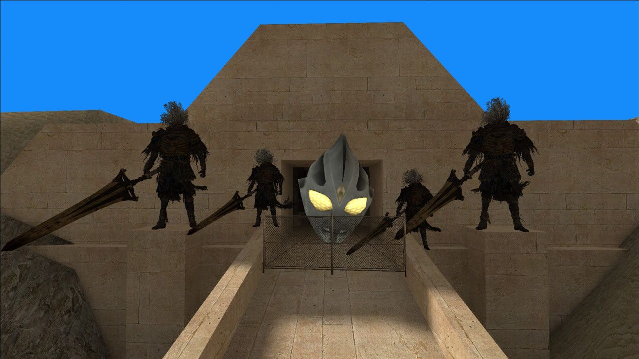 奥特曼被封印在太空,看小新如何营救