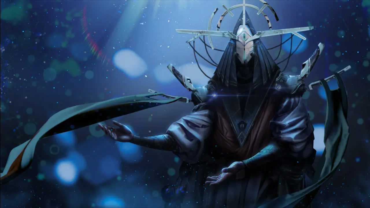 【stellaris群星漫游指南】灵能飞升:心胜于物,超凡入圣_腾讯视频