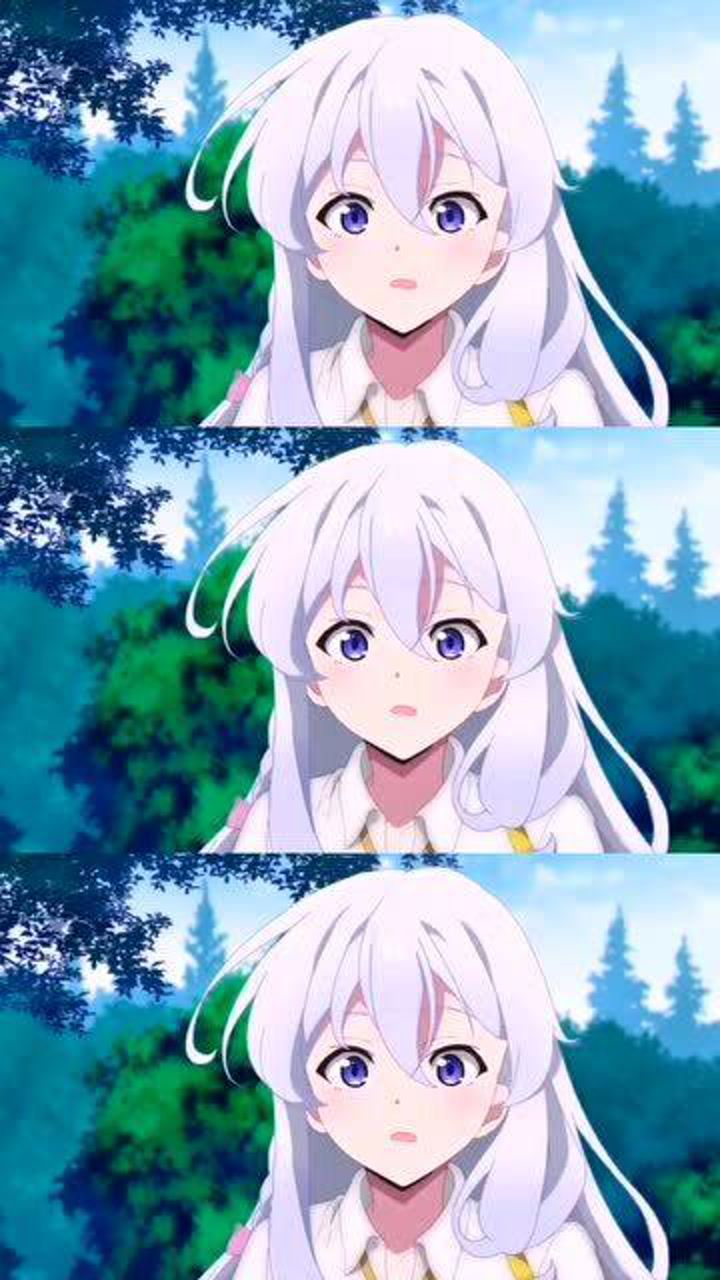 伊蕾娜经典语录接下来你要孤身一人了不过你并不孤独