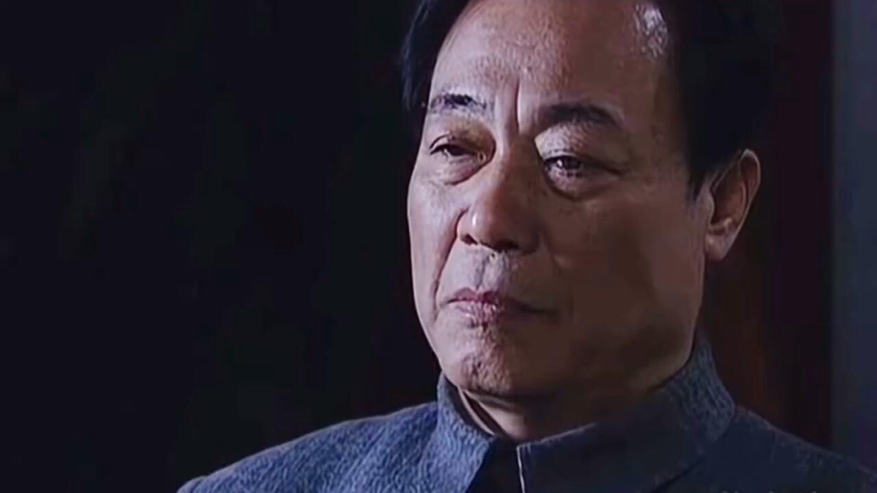 峨眉峰还tm独照,马奎彻底凉了_腾讯视频