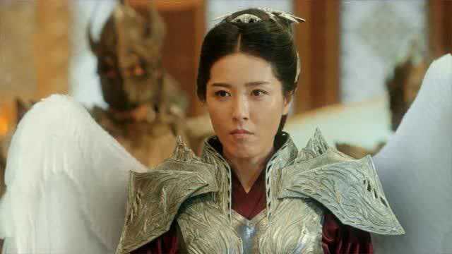 大祭司为除绯天竟然会跟烛犀联手玲珑虽然猜到也为时已晚