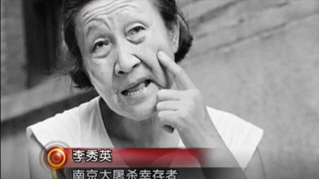 档案:南京1937,生死诉讼