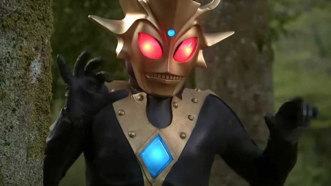 奥特曼巴尔基星人你是猴子请来的救兵吗