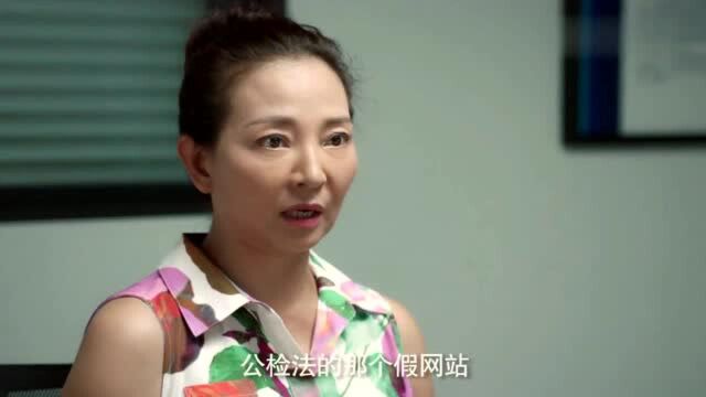 女程序员鬼迷心窍帮诈骗集团制作网站,只因“洪先生”的一句话