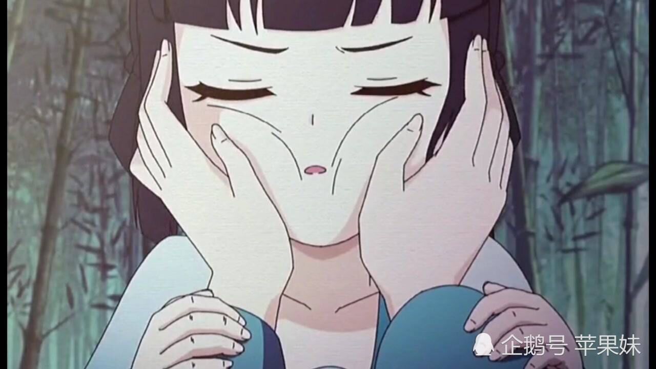 风灵玉秀 这脸捏起来好舒服的样子