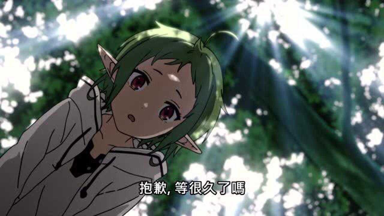 我永远喜欢希露菲叶特