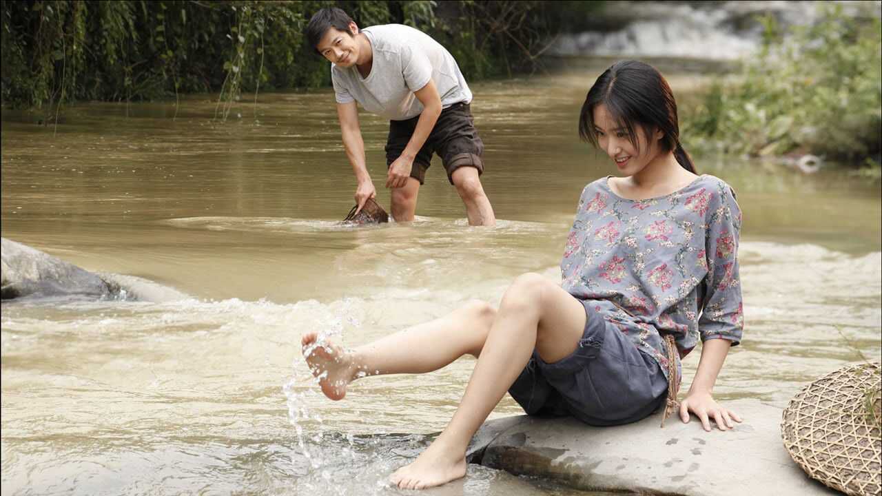 80年代的爱情,成年人那点秘密,凄美得让人羡慕