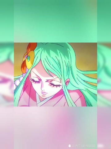 海贼王963最新看点御田花式救下天月时