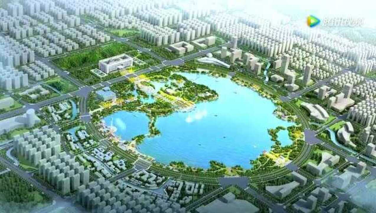 河南商丘城市宣传片_高清