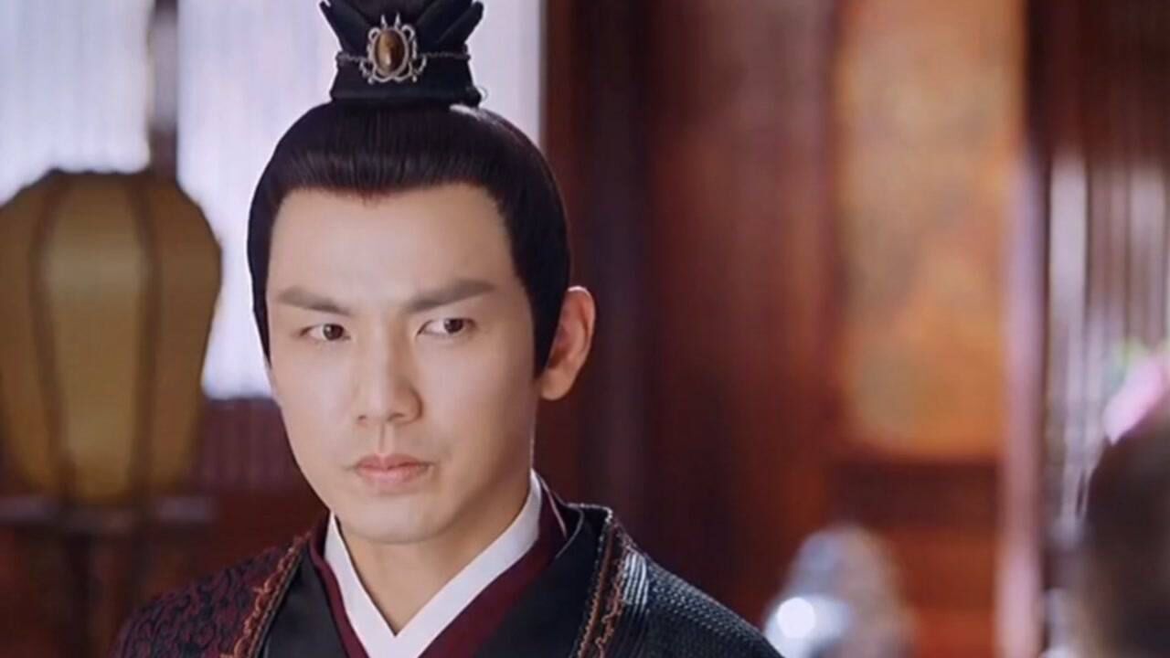 谭松韵钟汉良锦心似玉新剧开播