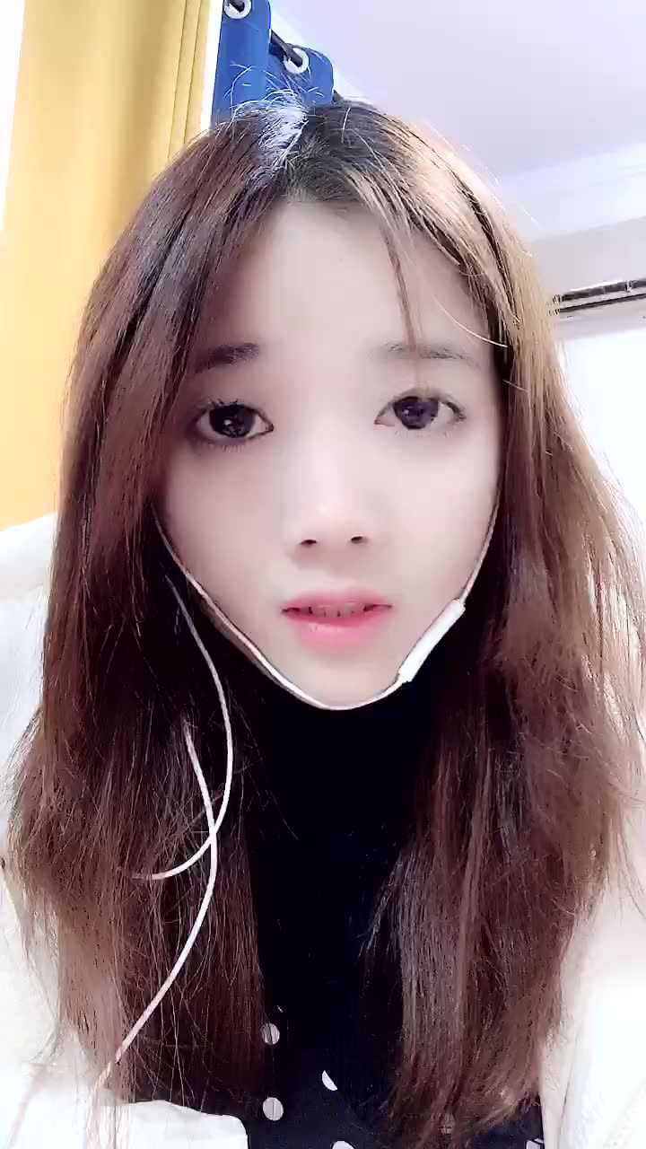 婉儿大家元宵佳节快乐的直播间