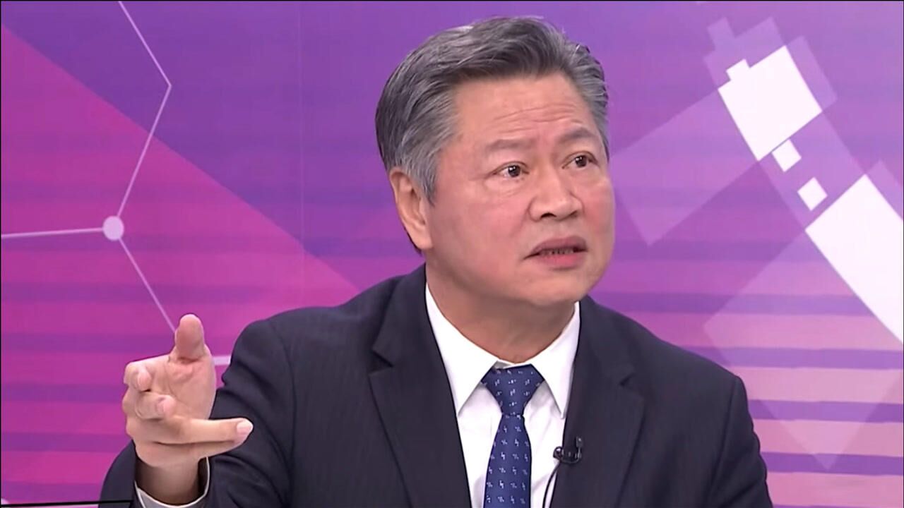 台湾教授谈菠萝禁令大陆买不买都要被骂哪有这样做人的