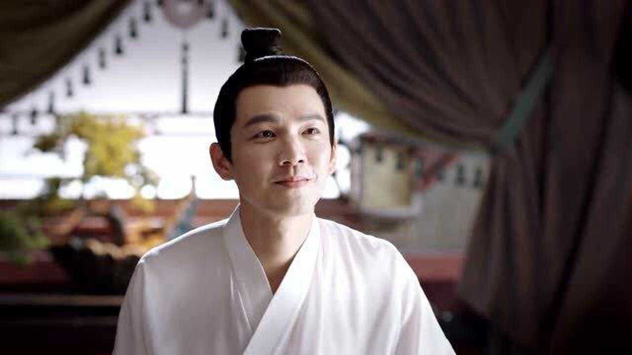 锦心似玉:侯爷送十一娘扇子,十一娘送侯爷鞋子,这波恩爱秀的好