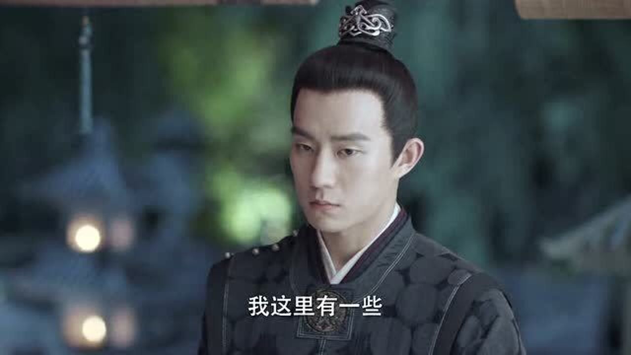 锦心似玉临波看着冬青的好看眉眼微微愣了神