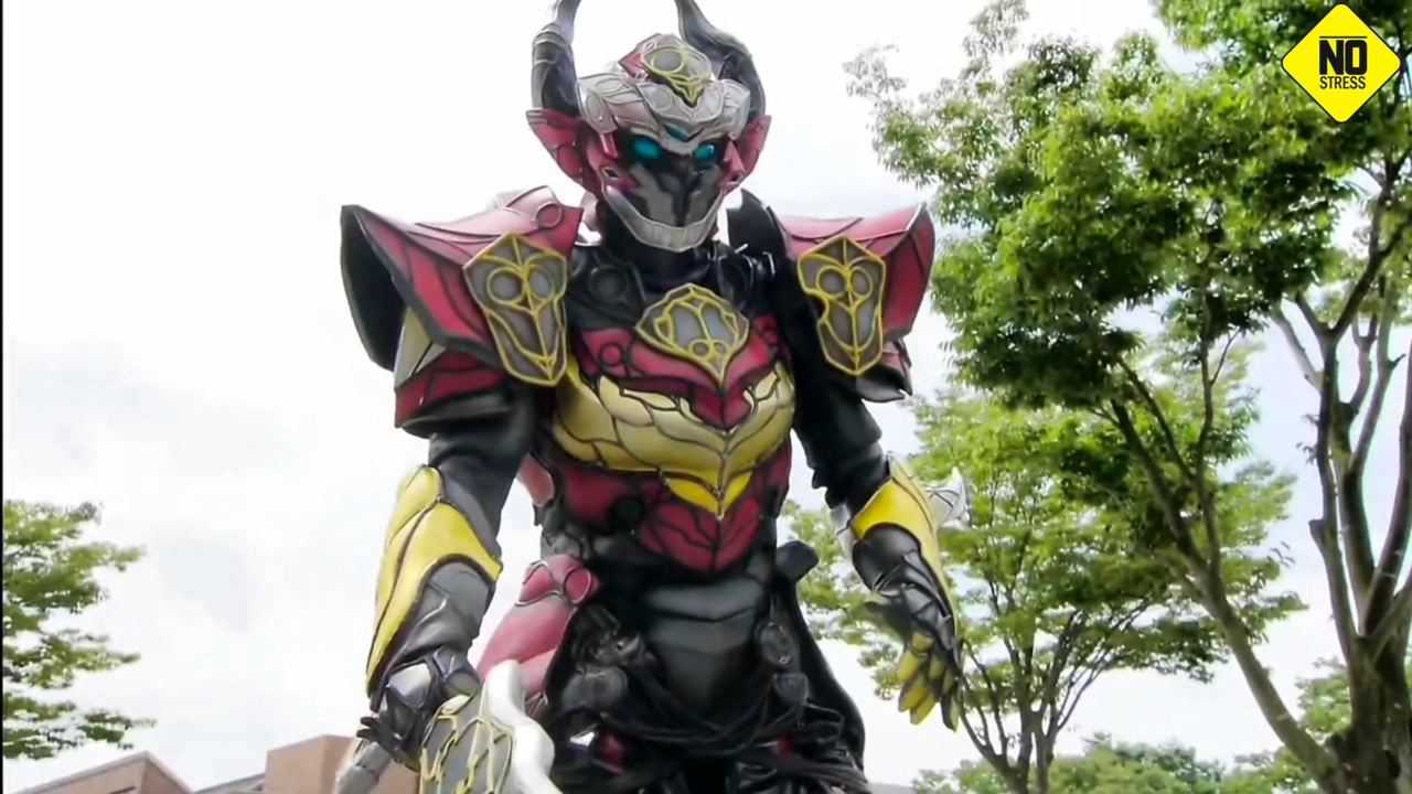 葛叶纮汰是时候该结束了戒斗我会打败你守护世界