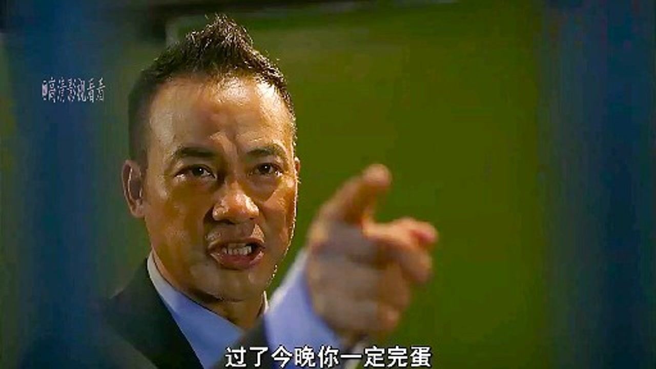 做人不要太嚣张,什么是嚣张,看完你就知道了