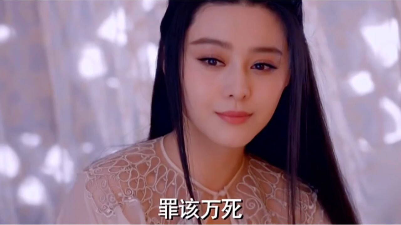 武媚娘传奇大神李淳风算出武氏登场要杀武媚娘