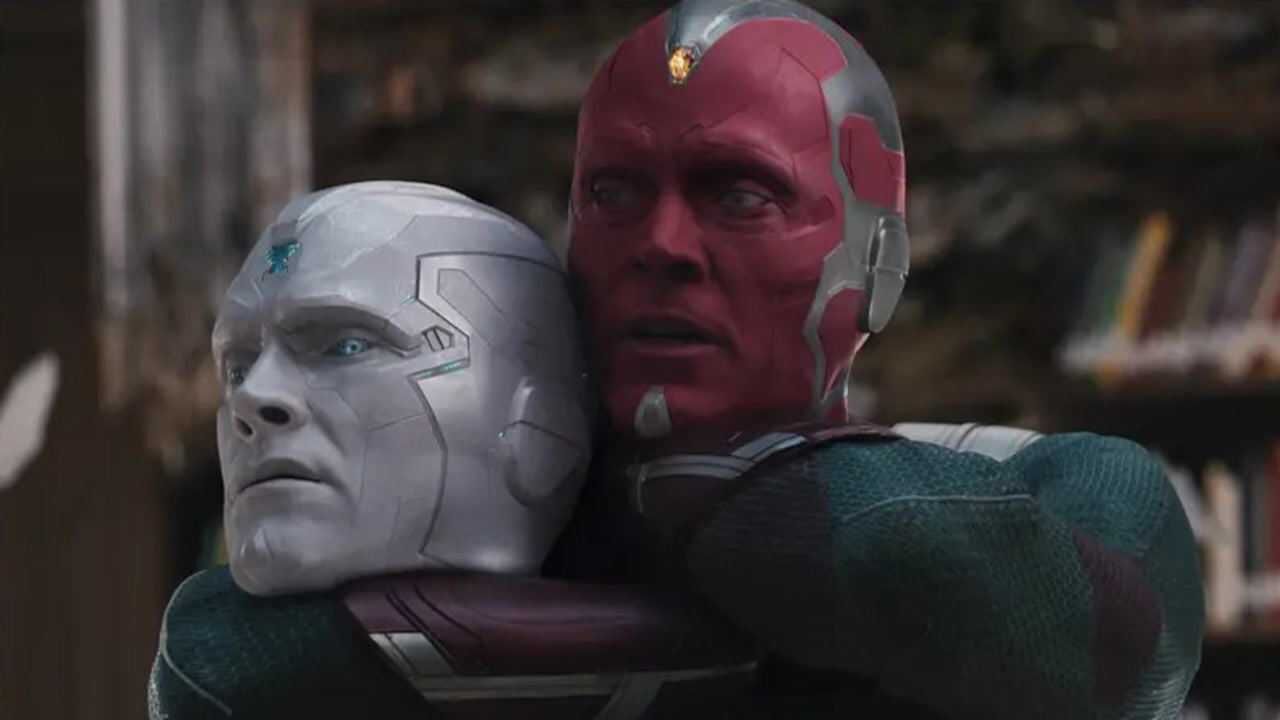 旺达幻视谁才是幕后的大反派他一直隐藏在天剑局