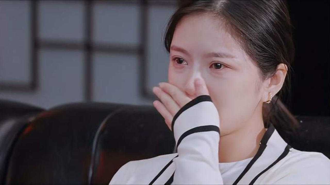 杜淳为帮老婆圆梦打扮成谢霆锋模样为她献唱王灿感动哭了