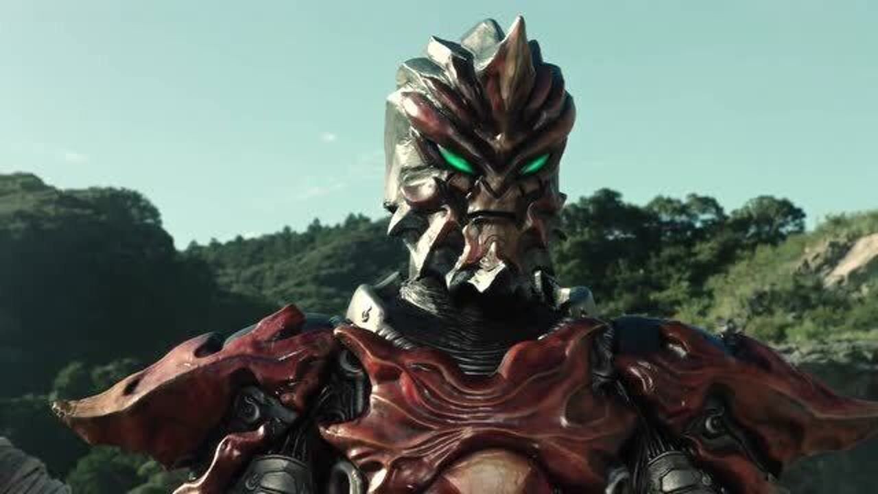 欧布伽古拉自以为可以为所欲为选择错的战斗方式里外不是人