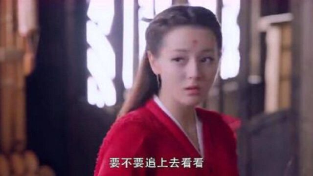 白凤九身份曝光后,萌少彻底“疯了”,再也不相信女人了