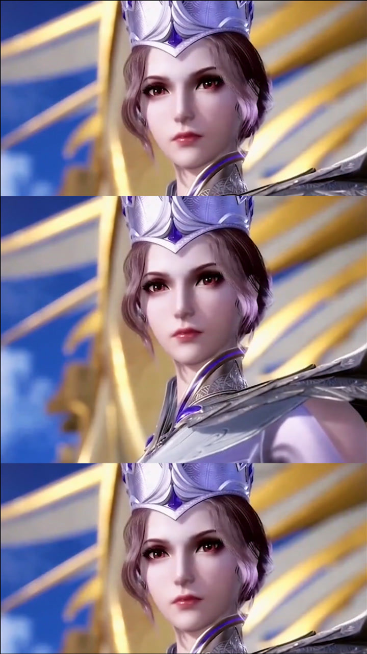 斗罗大陆你们见过比比东吃醋的样子吗这个细节你一定没注意到