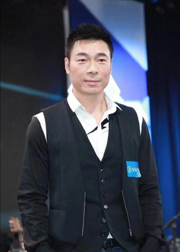 许志安复出拍戏参演接招吧制作人并演唱主题曲