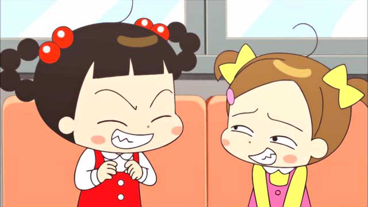 哈啰小梅子:老妈要减肥,全家都不能吃,大家也很辛苦啊