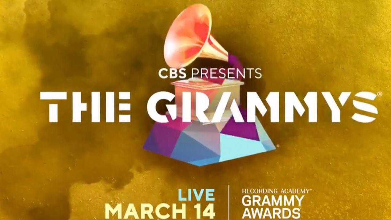 2021年第63届格莱美颁奖礼完整版两小时多看起来