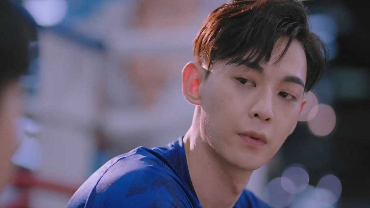 《小确幸》第2集02:丛容家里断电,黑灯瞎火抱错人,简直太尴尬了!