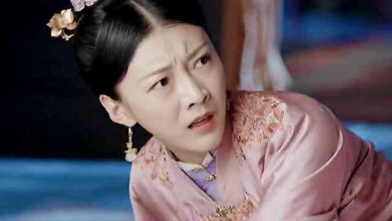 锦心似玉二娘好不容易怀孕却被夫君一脚踢流产