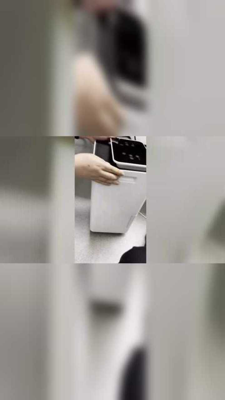 除湿器01W使用视频_高清