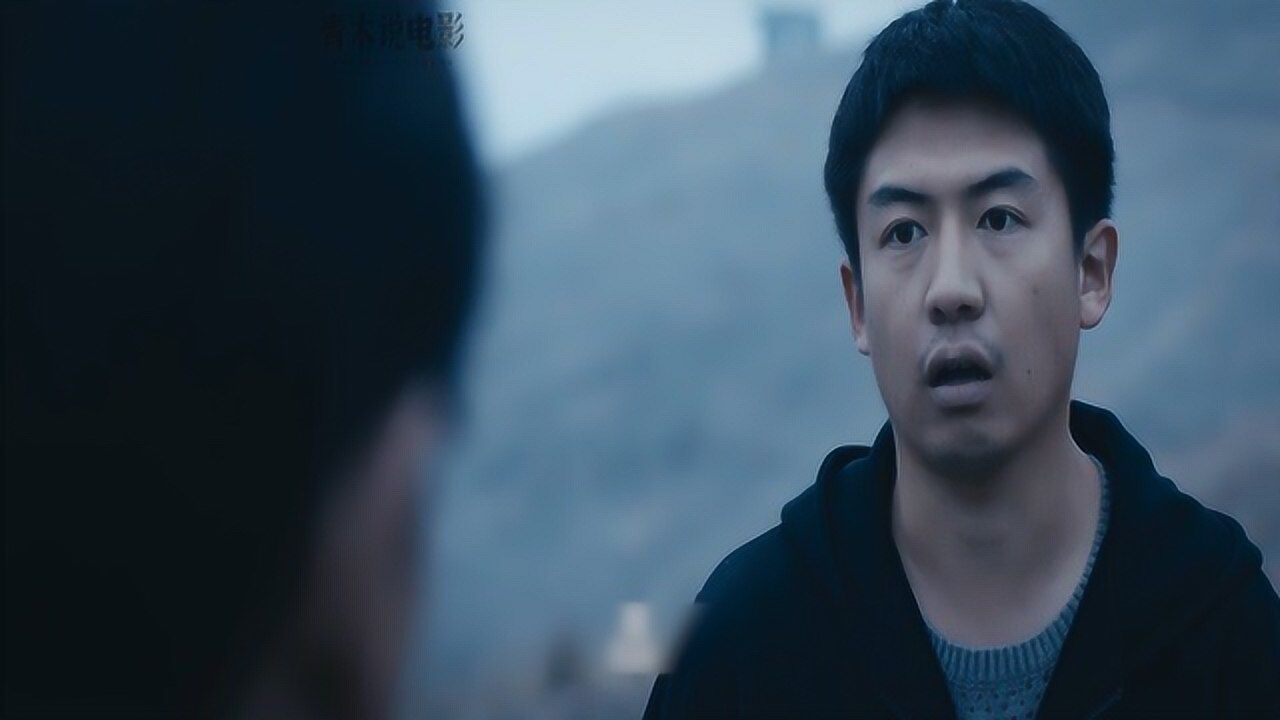 近年来最好的国产悬疑电影《心迷宫》