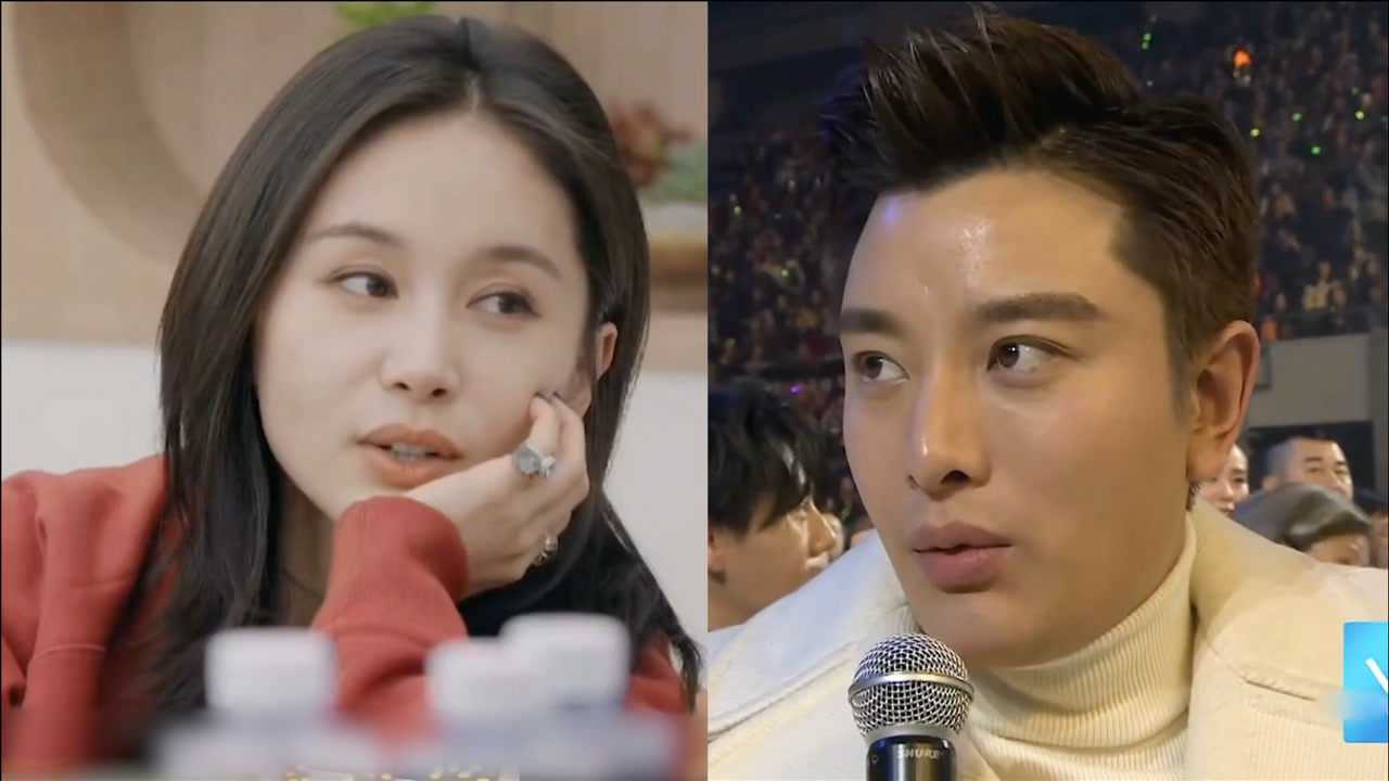 王子文承认有儿子,网友却喊话贾乃亮?别闹了,看看他回应了什么