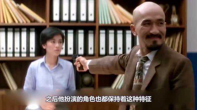 麦嘉:被洪金宝戏弄剃光头,背叛公司沦为穷光蛋,如今靠商演捞金