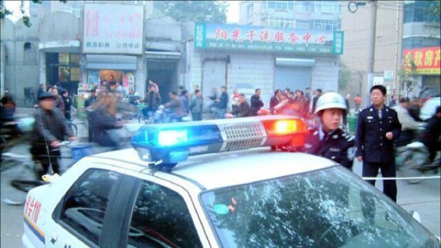 河北蠡县警方通报一家5口被害:最小的2岁,嫌疑人已自杀身亡