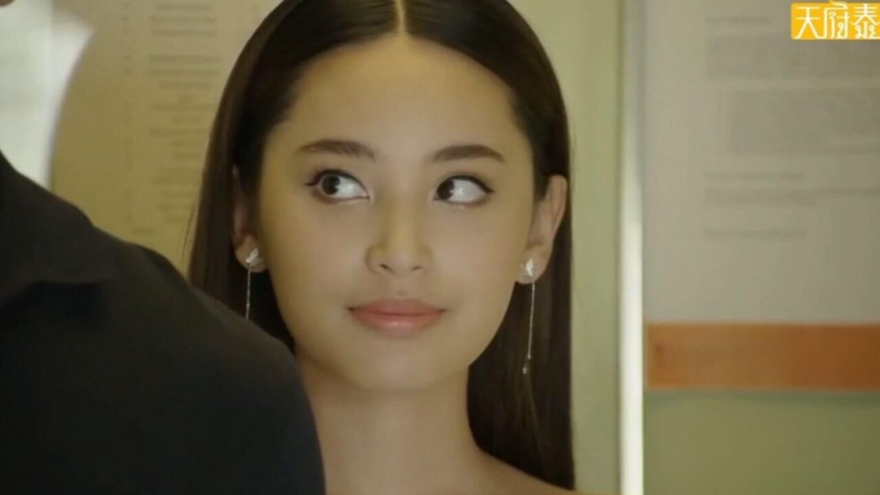 泰剧欲火蝴蝶霸道总裁终于温柔啦贴身保护女主