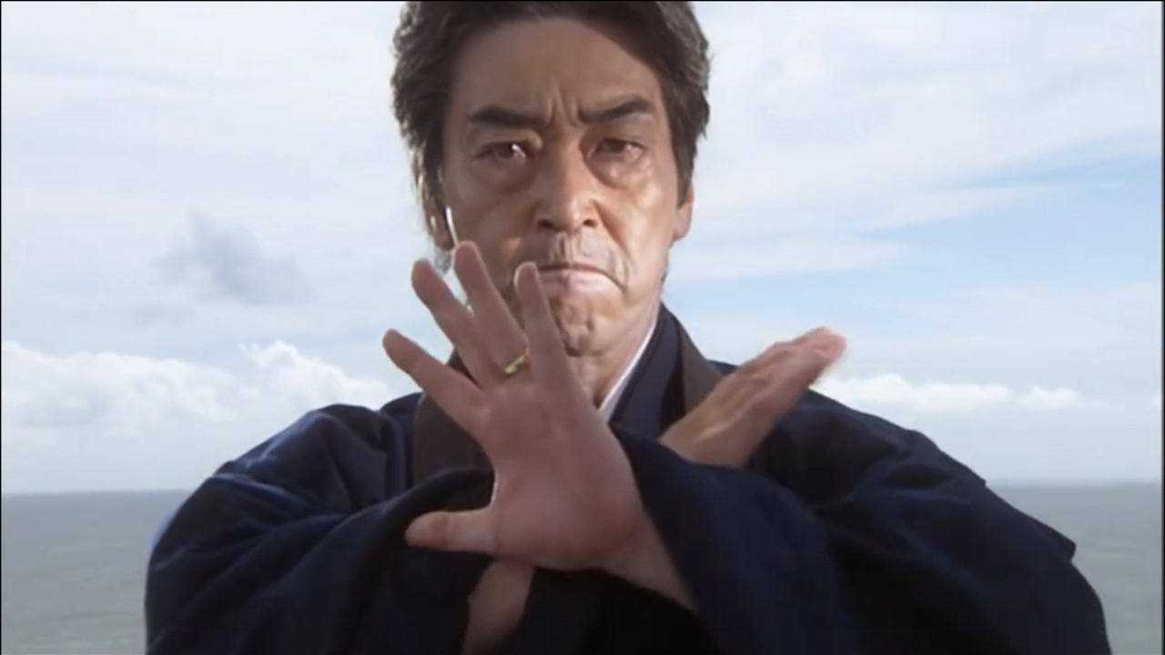 盘点梦比优斯中的五次回归变身雷欧人间体越老越帅