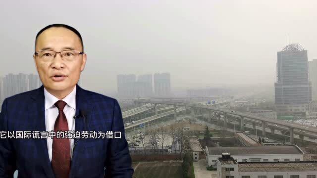 hm恶意抵制新疆棉花,让国人愤怒和回击