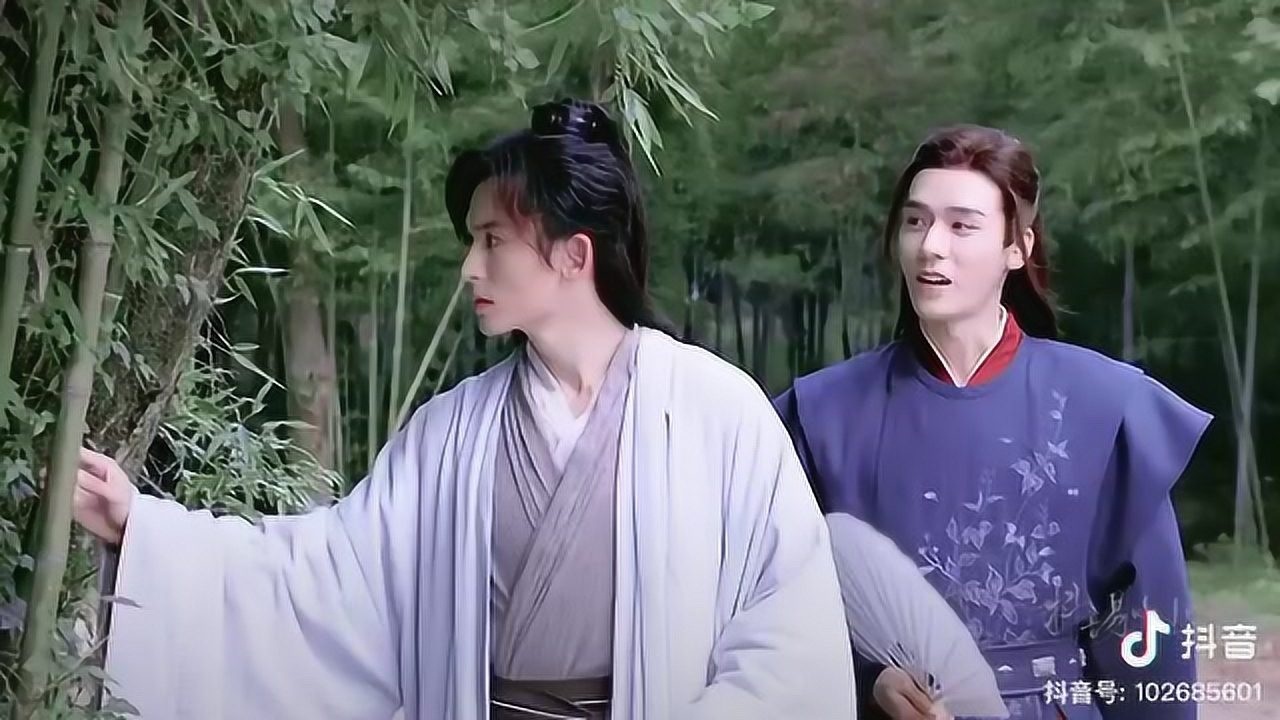就好想哭,老温和阿絮值得!