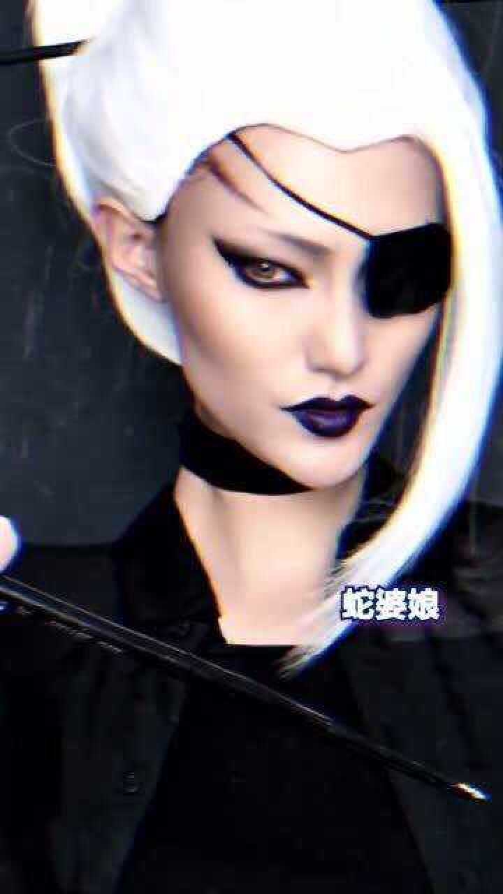 顶级网红们的哪吒重生彩云变装你最喜欢哪一位