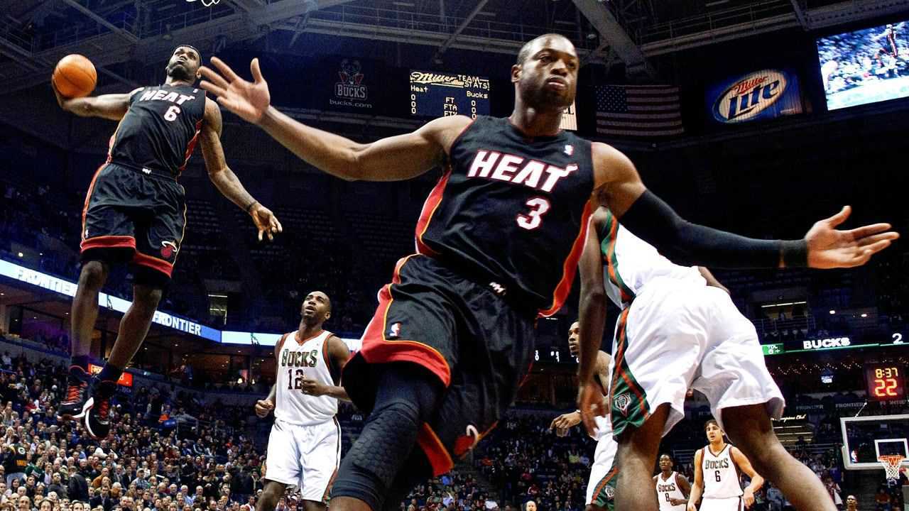将打球化为艺术,慢镜头感受NBA那些天马行空的传球_高清1080P在线观看平台_腾讯视频