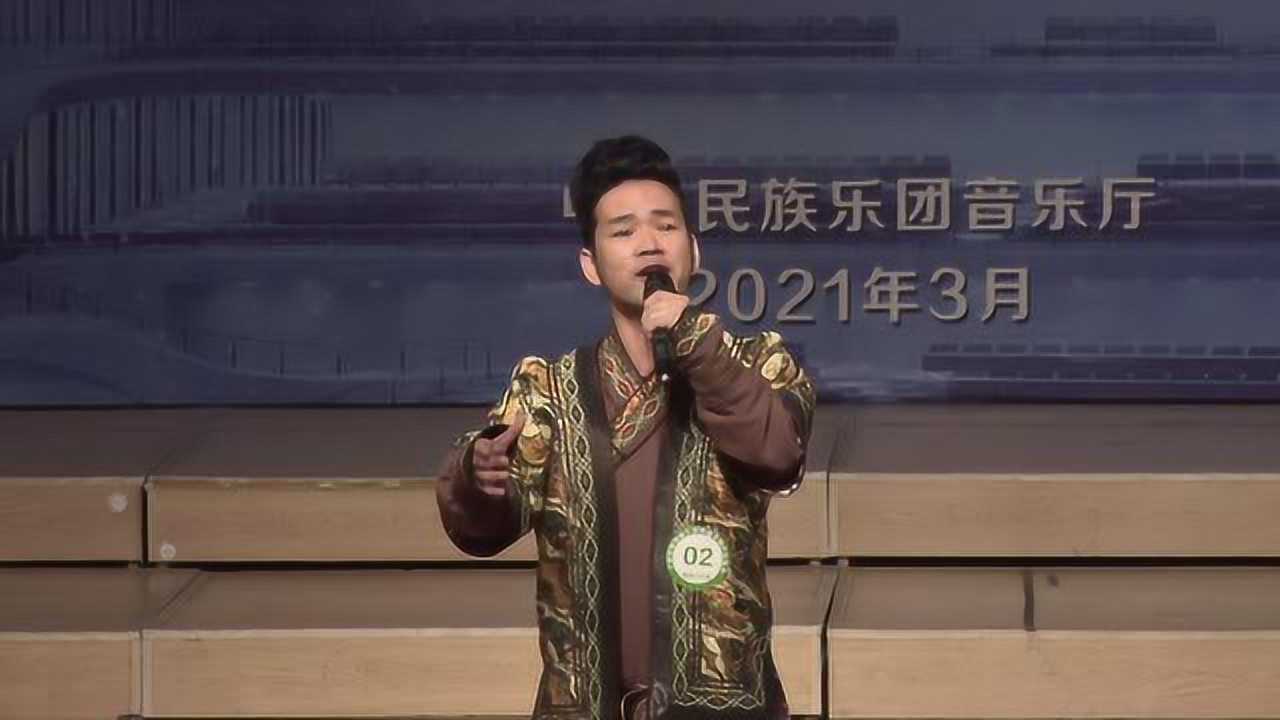 《草原魂》演唱:韓蘇 |《向經典致敬》