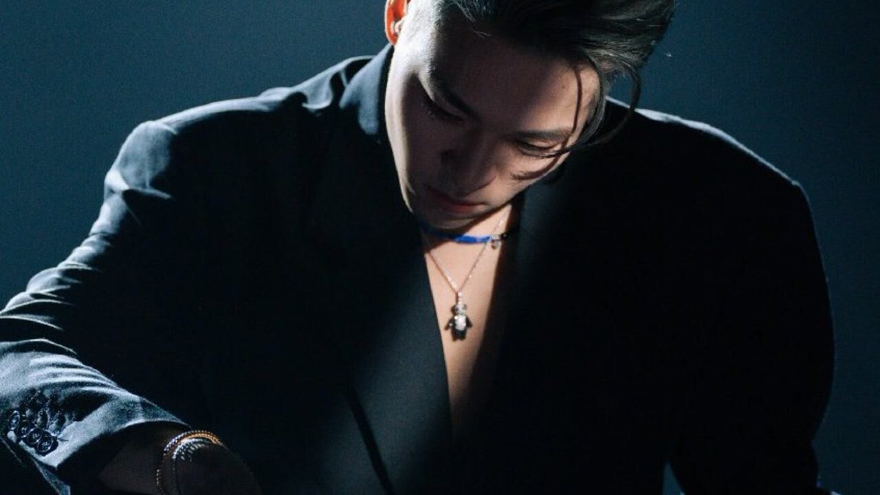 赞多力丸《joker》